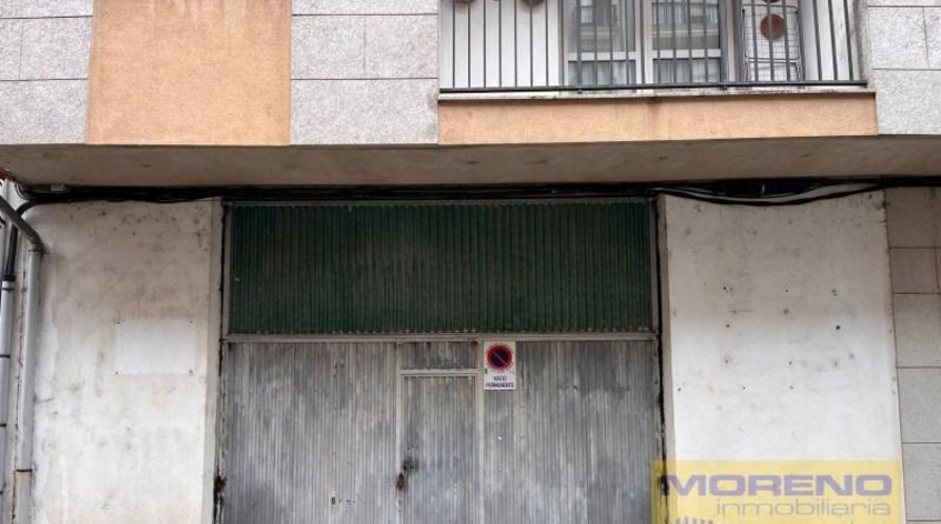 Local comercial