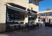 Local comercial en venta con 61m² en Colmenar Viejo foto