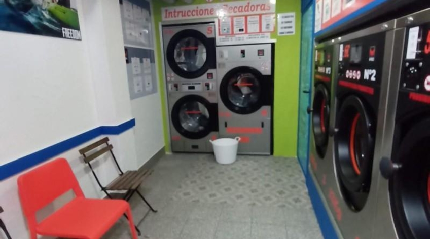 Local comercial