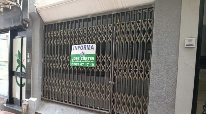 Local comercial