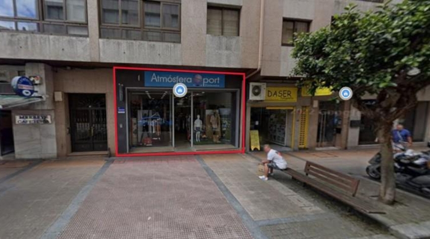 Local comercial