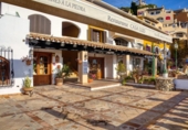 Restaurante en venta con 273m² en Calvià, Carrer Lloc Platja Palmira foto