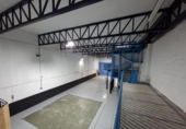 Nave Industrial en venta con 590m² en Murcia, en la zona de Zarandona, Avenida Alicante foto