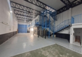 Nave Industrial en venta con 590m² en Murcia, en la zona de Zarandona, Avenida Alicante foto