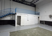 Nave Industrial en venta con 590m² en Murcia, en la zona de Zarandona, Avenida Alicante foto