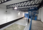 Nave Industrial en venta con 590m² en Murcia, en la zona de Zarandona, Avenida Alicante foto