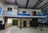 Nave Industrial en venta con 590m² en Murcia, en la zona de Zarandona, Avenida Alicante foto