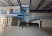 Nave Industrial en venta con 590m² en Murcia, en la zona de Zarandona, Avenida Alicante foto