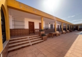 Edificio en venta con 3545m² en Murcia, en la zona de Sucina, Autovía Santomera-San Javier foto