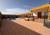 Edificio en venta con 3545m² en Murcia, en la zona de Sucina, Autovía Santomera-San Javier foto