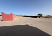 Edificio en venta con 3545m² en Murcia, en la zona de Sucina, Autovía Santomera-San Javier foto