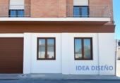 52m² offices for sale in Mora, Plaza Marcelino Gómez Pintado photo