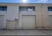 313m² entrepôt industriel pour vente à Beriáin, Polígono Industrial Morea Sur photo