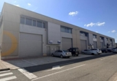 313m² entrepôt industriel pour vente à Beriáin, Polígono Industrial Morea Sur photo