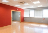 313m² entrepôt industriel pour vente à Beriáin, Polígono Industrial Morea Sur photo
