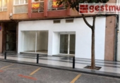 Local comercial en venta con 178m² en Cartagena, Calle Ramón y Cajal foto