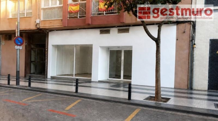 Local comercial