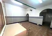 85m² bar for sale in Málaga, in the area of San Miguel, Calle Zurbarán photo