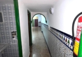 85m² bar for sale in Málaga, in the area of San Miguel, Calle Zurbarán photo