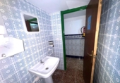 85m² bar for sale in Málaga, in the area of San Miguel, Calle Zurbarán photo