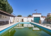 572m² entrepôt industriel pour vente à Aguilar de la Frontera, Calle Monturque photo
