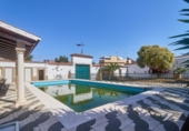 572m² entrepôt industriel pour vente à Aguilar de la Frontera, Calle Monturque photo