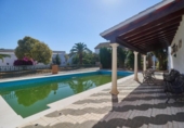 572m² entrepôt industriel pour vente à Aguilar de la Frontera, Calle Monturque photo