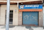 Local comercial en venta con 241m² en Cartagena, en la zona de Urbanización Mediterráneo, Avenida de Colón foto