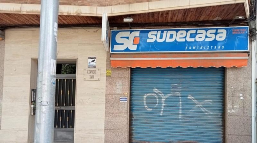 Local comercial