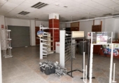Local comercial en venta con 241m² en Cartagena, en la zona de Urbanización Mediterráneo, Avenida de Colón foto