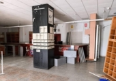 Local comercial en venta con 241m² en Cartagena, en la zona de Urbanización Mediterráneo, Avenida de Colón foto