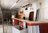 Local comercial en venta con 241m² en Cartagena, en la zona de Urbanización Mediterráneo, Avenida de Colón foto