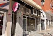 Local comercial en venta con 80m² en Badajoz, en la zona de San Roque, Calle Diego Hurtado de Mendoza foto