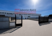 Nave Industrial en venta con 787m² en Loeches, M-225 foto