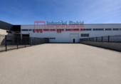Nave Industrial en venta con 787m² en Loeches, M-225 foto