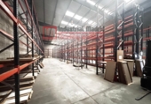 Nave Industrial en venta con 787m² en Loeches, M-225 foto
