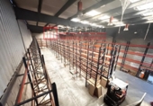 Nave Industrial en venta con 787m² en Loeches, M-225 foto