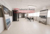 Nave Industrial en venta con 787m² en Loeches, M-225 foto