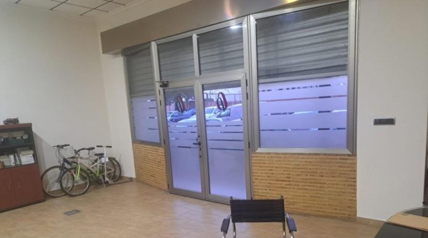 Local comercial