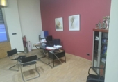 Local comercial
en venda
amb 64m² a València, a la zona de la Llum, Plaza de las Trece Roses foto