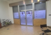 Local comercial
en venda
amb 64m² a València, a la zona de la Llum, Plaza de las Trece Roses foto