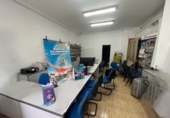 Oficina en venta con 45m² en San Juan de Aznalfarache, Calle Manuel López Farfán foto