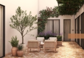 Edificio en venta con 420m² en Sevilla, en la zona de Feria, Calle Feria foto