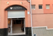 Restaurant
en venda
amb 1120m² a Quatretonda, Calle Sanchís Guarner foto