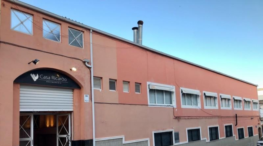 Local comercial