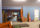 275m² commercial premises for sale in Laredo, Calle San Marcial photo