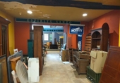 275m² commercial premises for sale in Laredo, Calle San Marcial photo