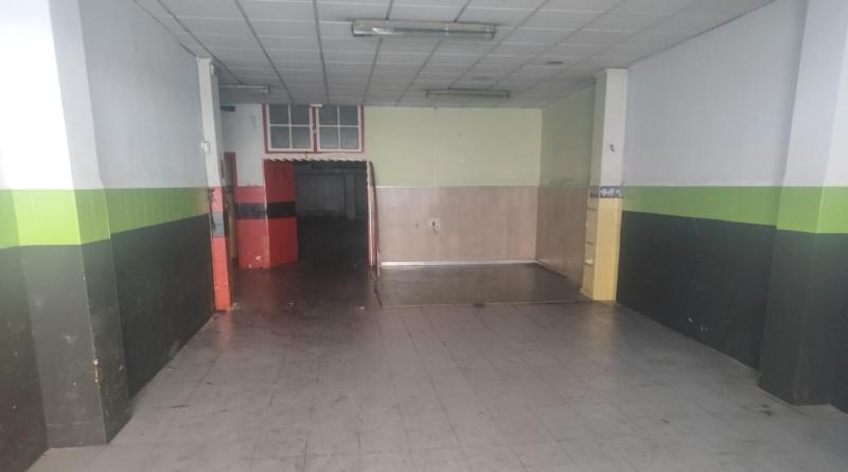 Local comercial