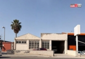 Nave Industrial en venta con 532m² en Santa Pola foto