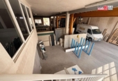 Nave Industrial en venta con 532m² en Santa Pola foto